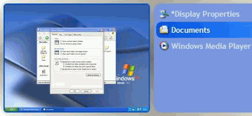 Утилиты: Alt -Tab Thingy v.3.4.1