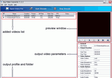 Конвертеры: Any Video Converter v.2.53