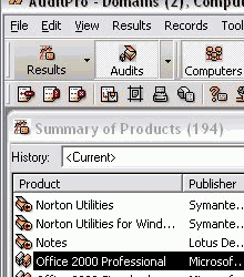Softline локализовала AuditPro