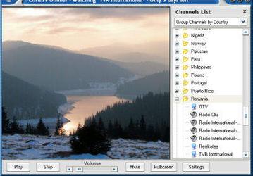 Мультимедиа: ChrisTV Online! v.5.10