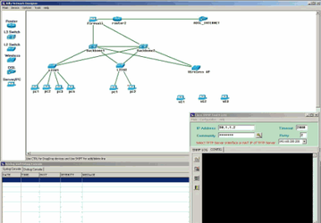 Настройщики: Cisco Snmp Tool v.2.10.1301 Beta