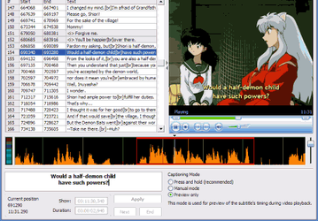 Мультимедиа: DivXLand Media Subtitler v.2.0.5