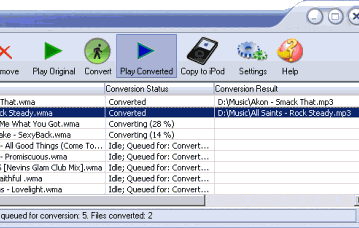 Мультимедиа: Drm-Removal v.3.3.3