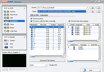 CD/DVD: DVDFab v.4.1.2.0