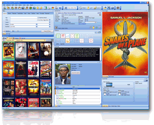Каталогизаторы: DVD Profiler v.3.0.0 Build 1090