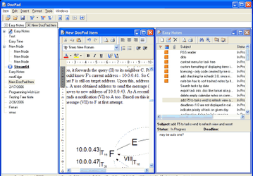 Офисное ПО: Easy Notes v.5.07