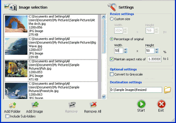 Графика: Fotosizer v.1.3.0.66