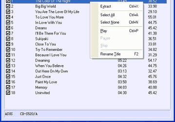 Конвертеры: Free CD to MP3 Converter v.2.3