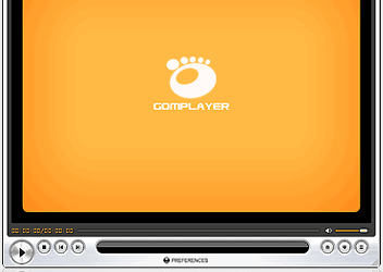 GOM Player v.2.2.53 – бесплатный медиаплеер