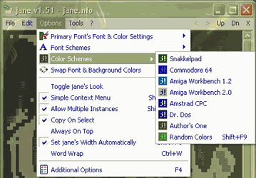 Редакторы: Jane v.1.54