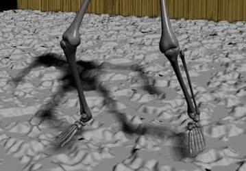 Графика: K-3D v.0.6.7.0