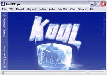 Медиаплееры: KoolPlaya v.1.3.0.0 Beta