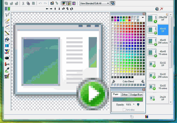 Утилиты: Microangelo Toolset v.6.10.0008