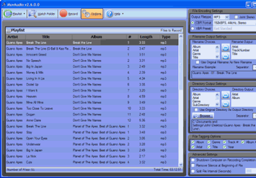 Конвертеры: MuvAudio v.2.9.4.2