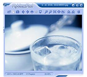 Графика: MyViewPad v.3.5.0 Build 4037