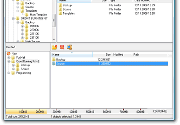 Запись: Oront Burning Kit v.2.4.2