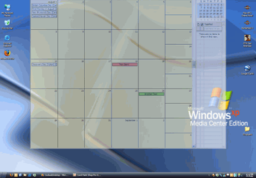 Утилиты: Outlook on the Desktop v.1.4.1