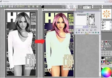 Графика: Photobie v.4.4