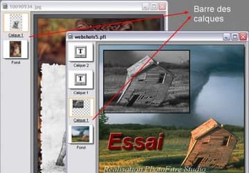 Графика: PhotoFiltre Studio v.8.1.0