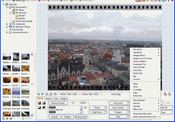 Графика: Photoscape v.3.1