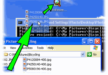 Графика: Picture Resizer v.2.0