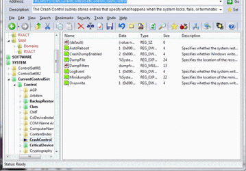 Утилиты: Registrar Lite v.5.6.6