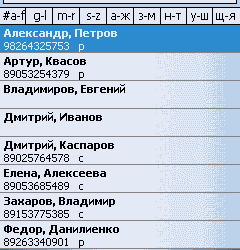Новые возможности русификации устройств Windows Mobile Pocket PC