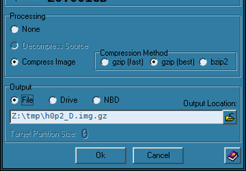 Утилиты: SelfImage v.1.2.1 Build 92