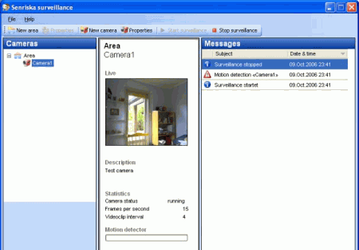 Мультимедиа: Senriska v.0.3 Build 319
