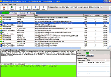 Настройщики: The Ultimate Troubleshooter v.4.68