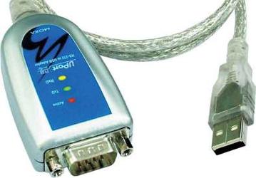 Преобразователи USB в COM-порт работают и под Linux