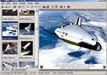 Графика: Vallen JPegger v.4.97