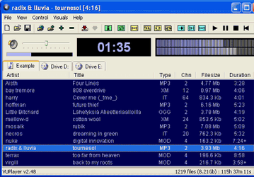 Мультимедиа: VUPlayer v.2.48