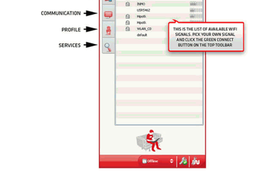 Интернет и сети: Whisher v.2.19.1743 Beta