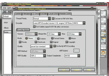 Мультимедиа: WildFire CD Ripper v.3.8.0.0