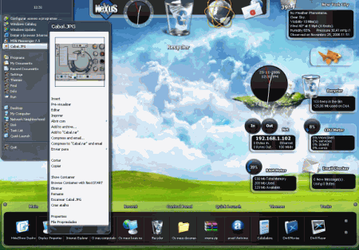 Утилиты: Winstep Xtreme v.8.5