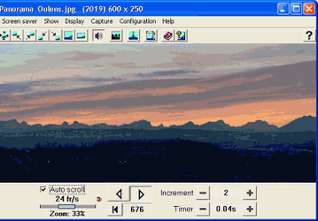 Графика: WPanorama v.8.4.1