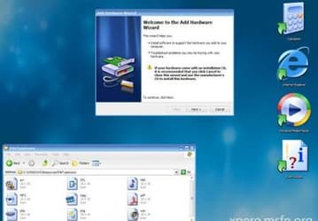 Утилиты: XPize v.4.6
