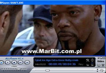 Медиаплееры: ALLPlayer v.3.1