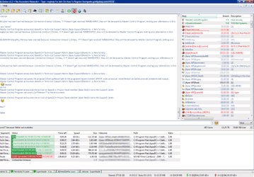 Файловые обменники: ApexDC++ v.1.0.1
