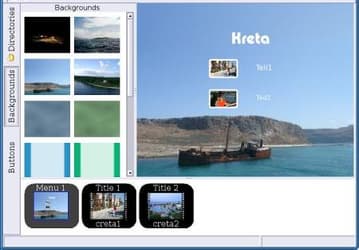 Мультимедиа: DVDStyler v.1.70