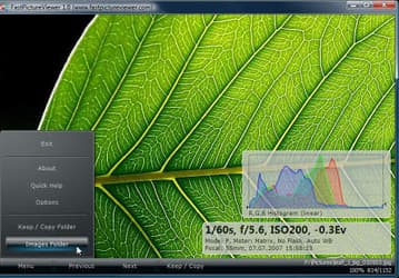 Графика: FastPictureViewer v.1.00 Build 43
