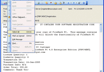 Резервное копирование: FileBack PC v.4.1 (от 22 января)
