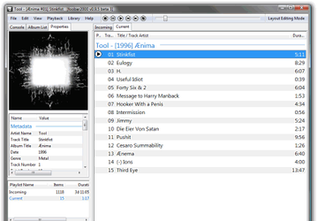Медиаплееры: Foobar 2000 v.0.9.5.3 Final