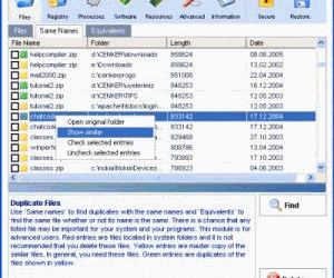 Настройщики: HS WinPerfect v.5.92