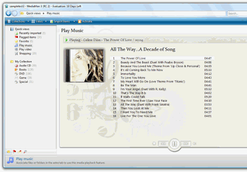Каталогизаторы: MediaMan v.3.10 Build 1103
