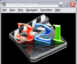Медиаплееры: Media Player Classic v.6.4.9.1 Build 2008.03.08