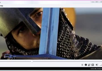 Медиаплееры: MPlayer (2008-06-01)