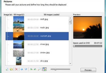 Мультимедиа: VSO PhotoDVD v.2.9.1.5