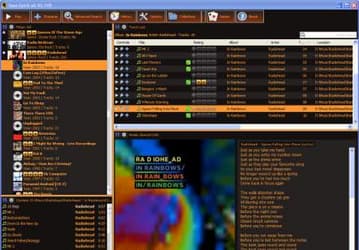 Мультимедиа: Teen Spirit v.0.95.854